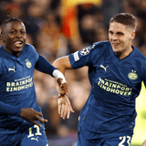 Johan Bakayoko, Joey Veerman, PSV, 2023/24