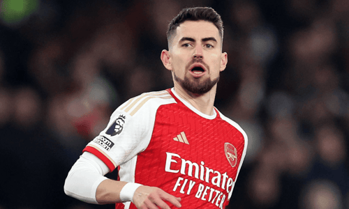 Jorginho Arsenal