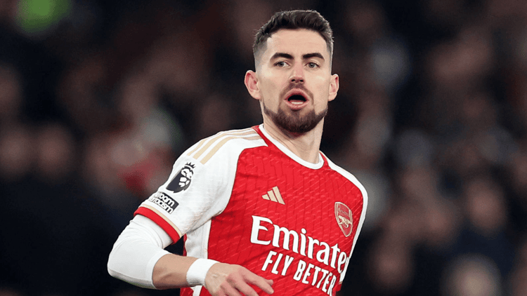 Jorginho, Arsenal