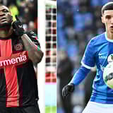 Victor Boniface, Bilal El Khannouss