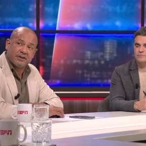 Vink en Perez kritisch op 'fantastische voetballer' Ajax: 'Houd alsjeblieft op'