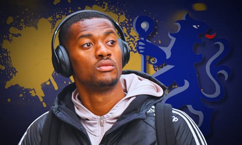 Chelsea are close to signing Tosin Adarabioyo