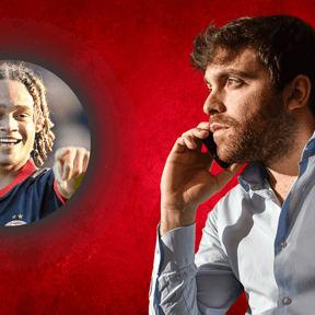 Fabrizio Romano weet welke club op poleposition ligt voor huurdeal Xavi Simons