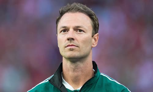 Jonny Evans