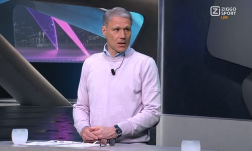 Marco van Basten