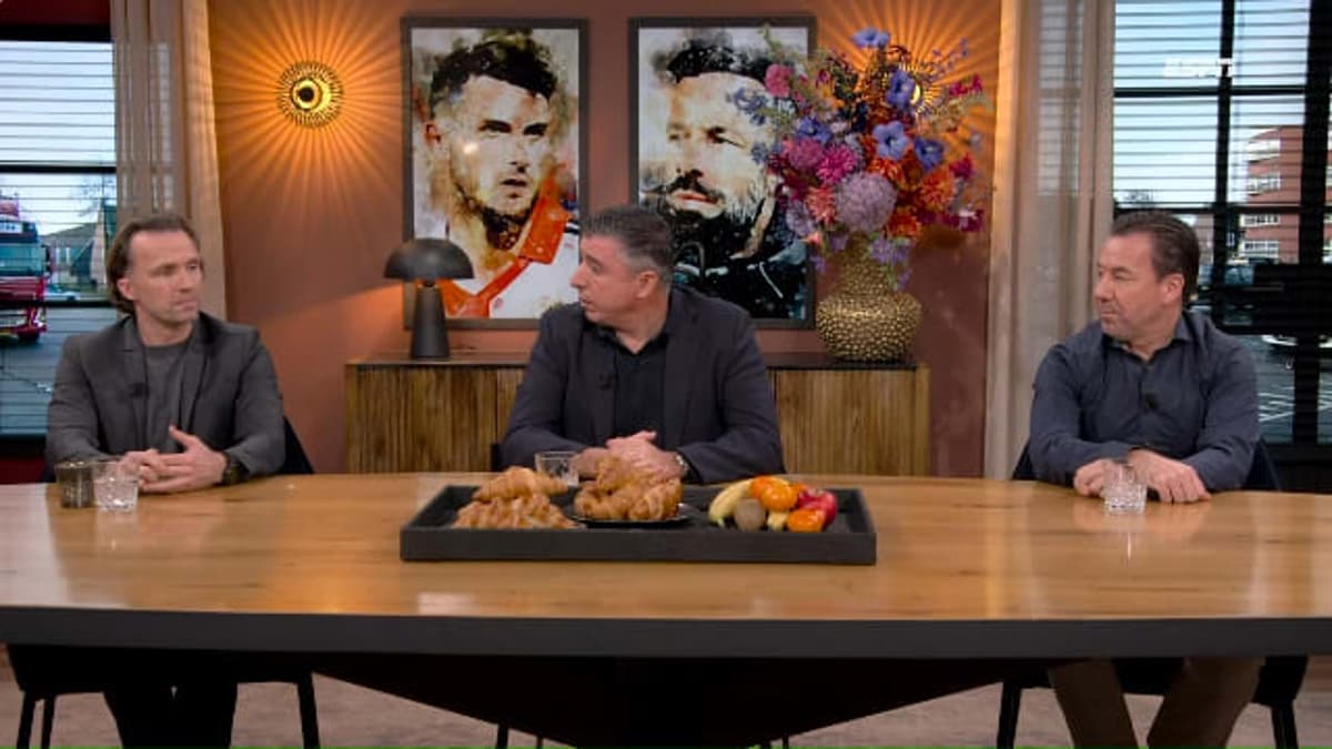 Goedemorgen Eredivisie, 2023