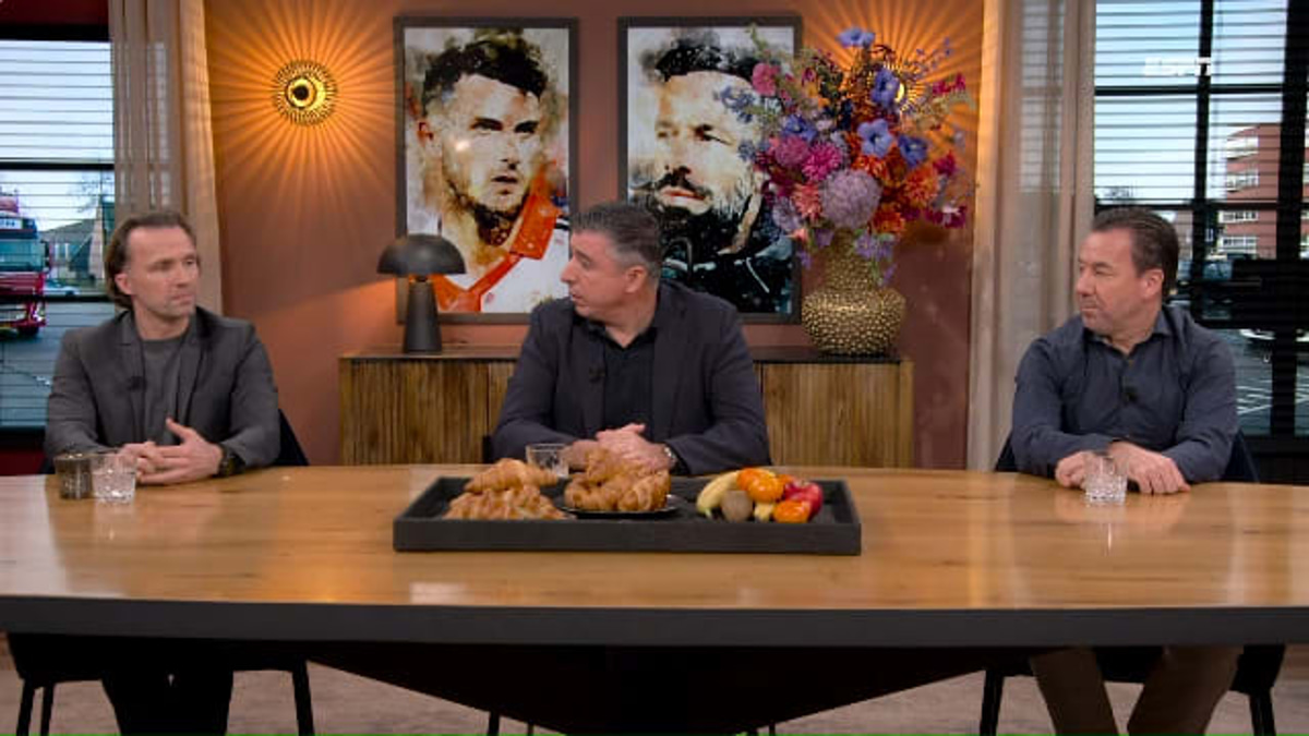 Goedemorgen Eredivisie, 2023