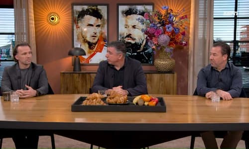 Goedemorgen Eredivisie, 2023