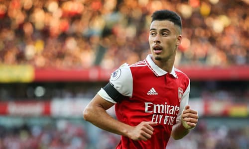 Gabriel Martinelli, Arsenal, 2022/23