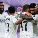 Antonio Rüdiger, Chelsea, Real MAdrid