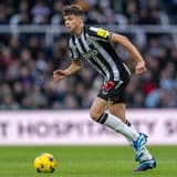 Lewis Miley, Newcastle