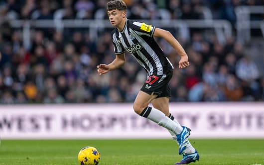 Lewis Miley, Newcastle