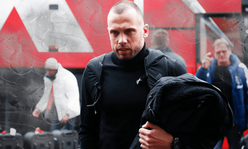 John Heitinga, John Heitinga Ajax