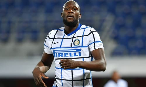 Romelu Lukaku thinks he was right to leave Man Utd for Inter