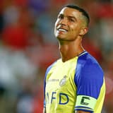 Cristiano Ronaldo, Al-Nassr, Saudi Arabia