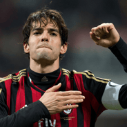 Kaka, Milan
