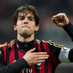 Kaka, Milan