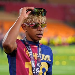 The 10 youngest players in Champions League history