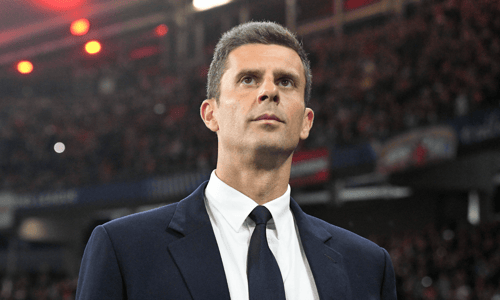 Thiago Motta, Juventus
