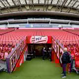 PSV, Philips Stadium