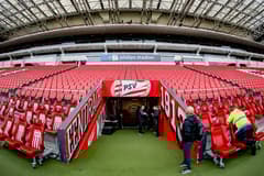 PSV, Philips Stadium