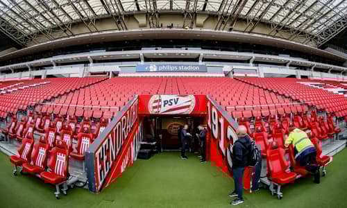 PSV, Philips Stadium