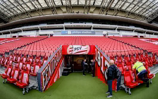 PSV, Philips Stadium
