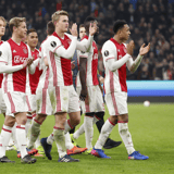 Ajax, 2016/17