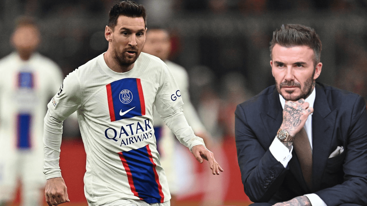 messi beckham