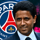 Nasser Al-Khelaifi, PSG
