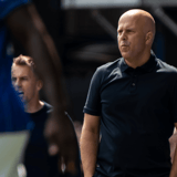 Arne Slot, Liverpool