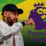 Neymar, AFC Bournemouth