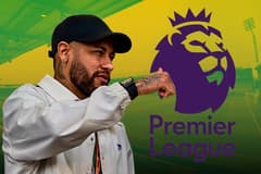 Neymar, AFC Bournemouth