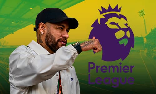 Neymar, AFC Bournemouth