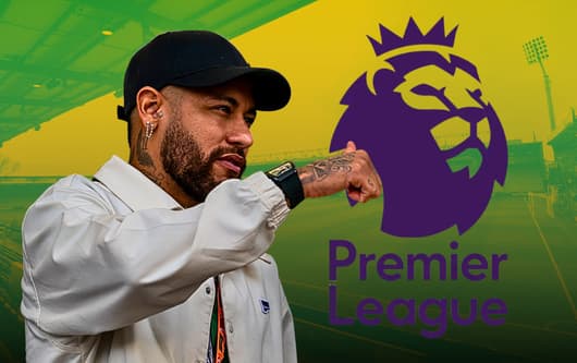 Neymar, AFC Bournemouth