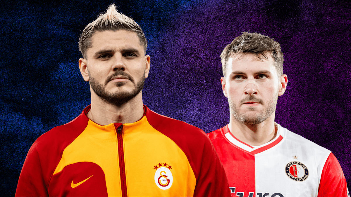 Icardi, Gimenez