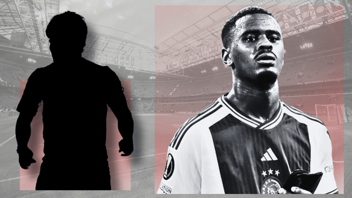 Jorrel Hato, Fran Garcia, Ajax