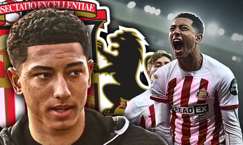 Jobe Bellingham, Sunderland, 2023/24