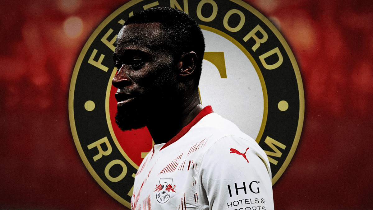 Lutsharel Geertruida, RB Leipzig, Feyenoord