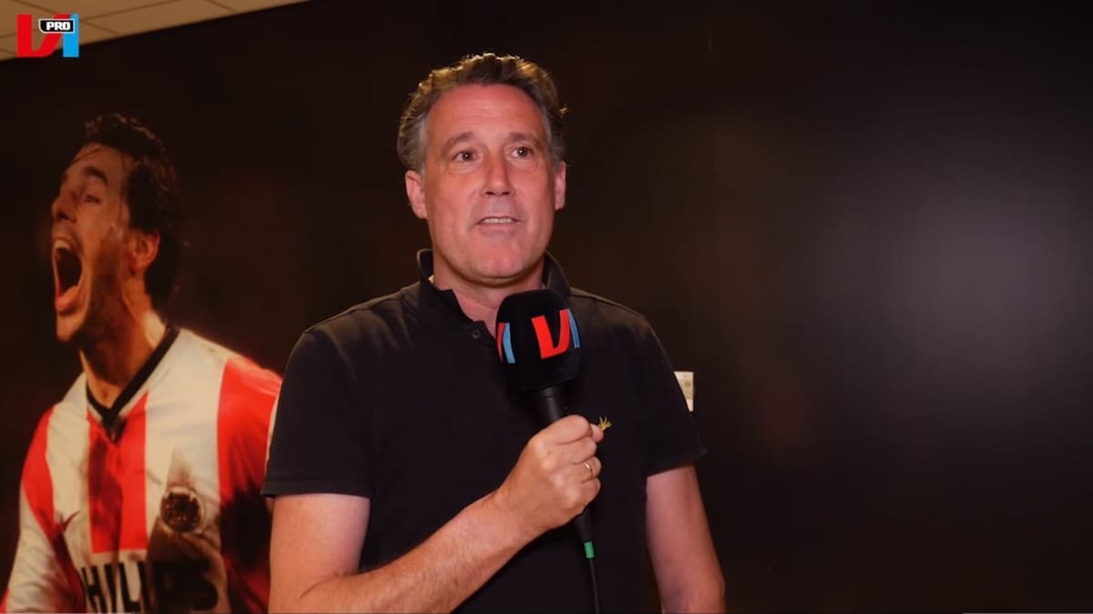 Marco Timmer, Voetbal International