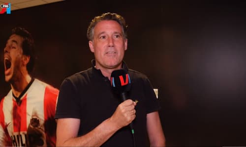 Marco Timmer, Voetbal International