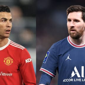 Ronaldo and Messi will be fun but a disaster
