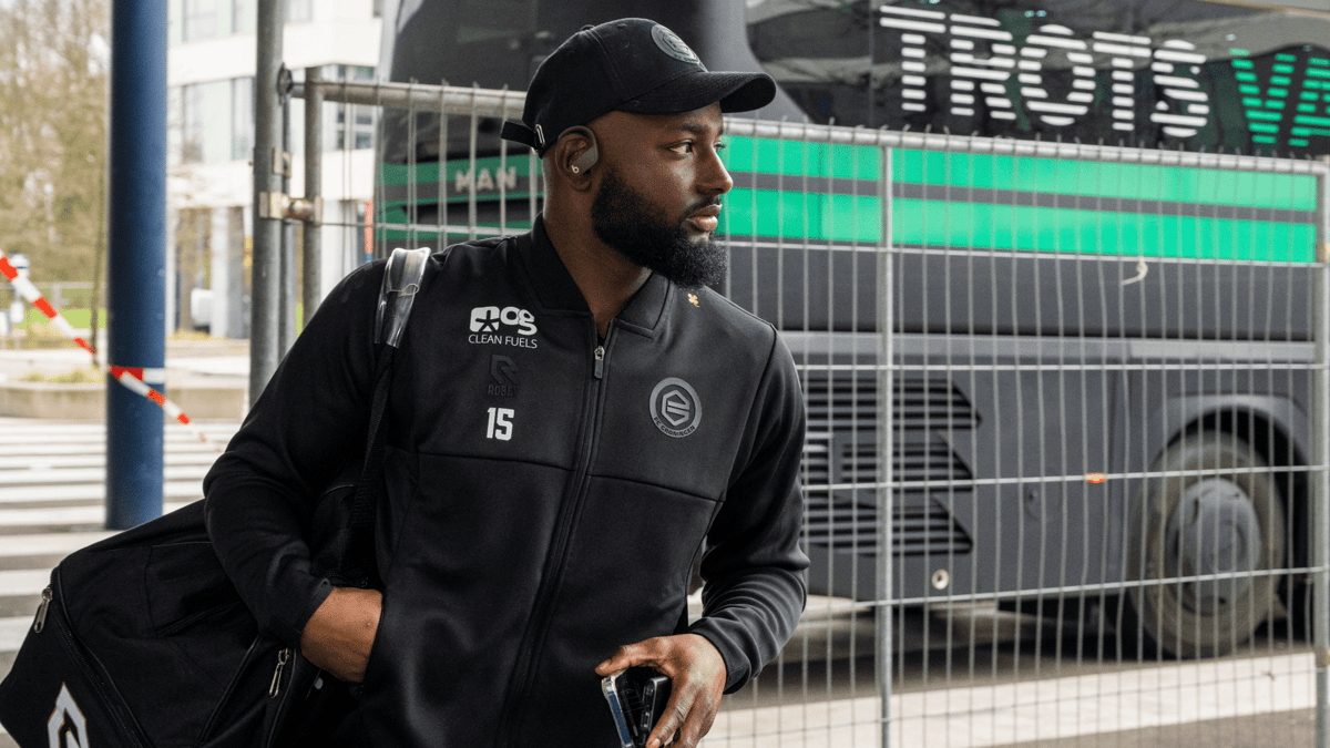 Jetro Willems Heracles Almelo