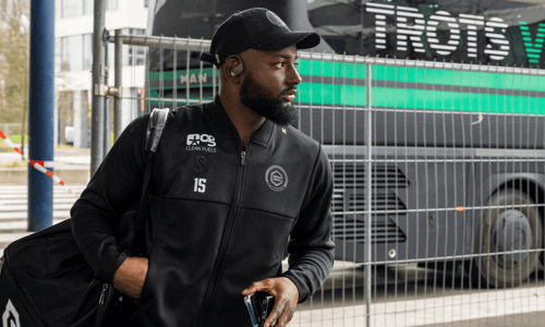 Jetro Willems Heracles Almelo