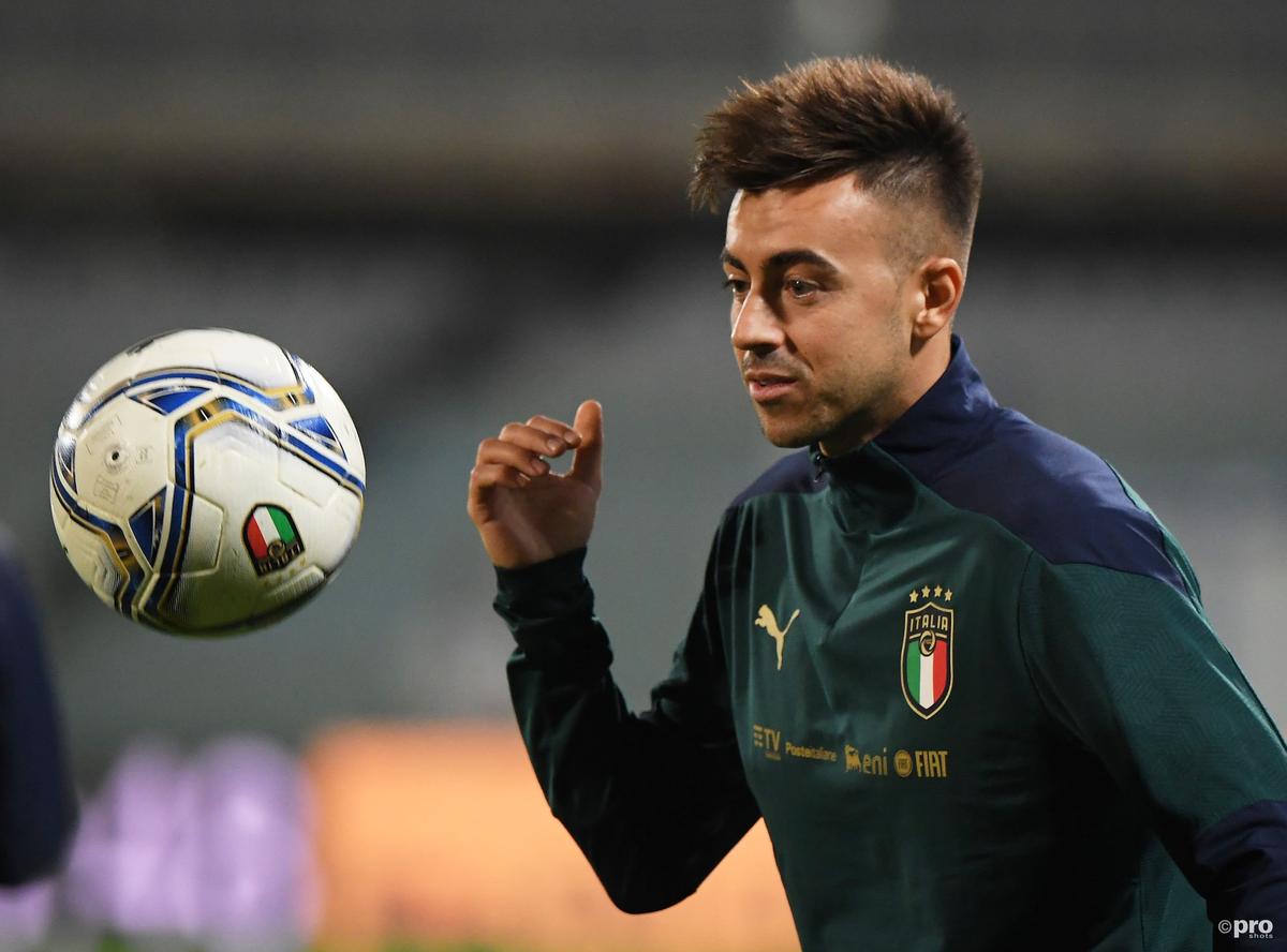 Official: El Shaarawy makes Roma return