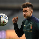 Official: El Shaarawy makes Roma return