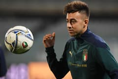 Official: El Shaarawy makes Roma return
