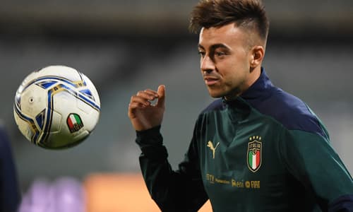 Official: El Shaarawy makes Roma return
