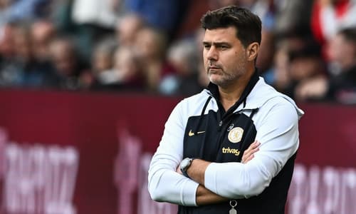 Mauricio Pochettino, Chelsea