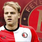Thomas van den Belt, Feyenoord